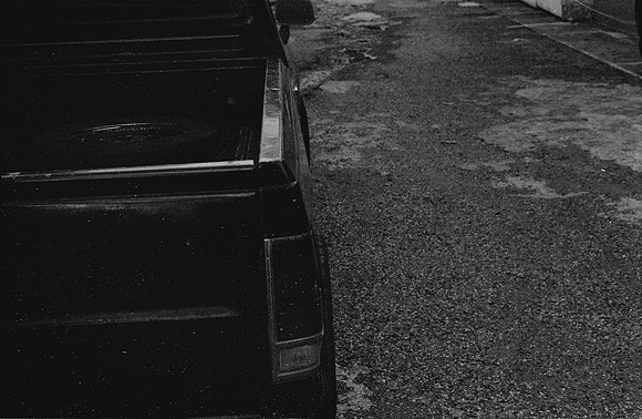 10 Christopher Robles - Ilford HP5+ 400 por Arca Film Lab (Febrero 2025) - Rollo 0680