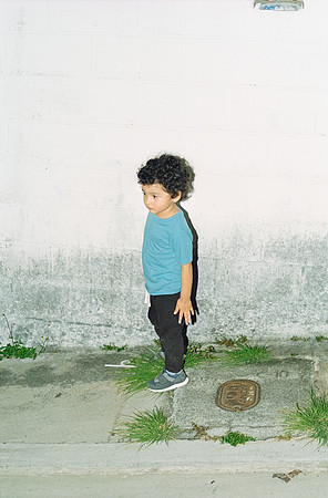 33 Carlos Castro - Kodak Portra 800 por Arca Film Lab (Enero 2025) - Rollo 0591