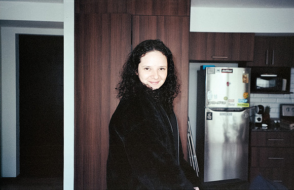 17 Ralph Sosa - Kodak Portra 160 por Arca Film Lab (Octubre 2024) - Rollo 0419