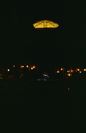 13 Denise Clicks - Kodak Ultramax 400 por Arca Film Lab (Abril 2025) - Rollo 0955