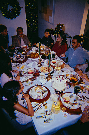 15 Nicolle Díaz - Kodak Ultramax 400 por Arca Film Lab (Noviembre 2024) - Rollo 0456