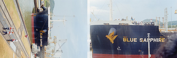 31 Pablo Marroquín - Kodak Ultramax 400 por Arca Film Lab (Marzo 2025) - Rollo 0841