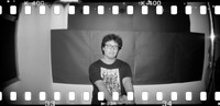 01 Mauricio Salguero - Kentmere Pan 400 por Arca Film Lab (Junio 2025) - Rollo 1125