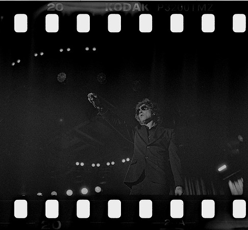 20 Elliot Morales - Kodak TMAX P3200 por Arca Film Lab (Junio 2025) - Rollo 1163