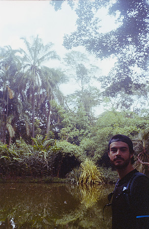 34 Natalia Cordón - Fujifilm 400 por Arca Film Lab (Noviembre 2024) - Rollo 0504