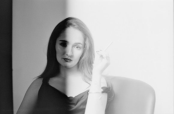 07 Javier Anleu - Ilford XP2 400 por Arca Film Lab (Mayo 2025) - Rollo 1032