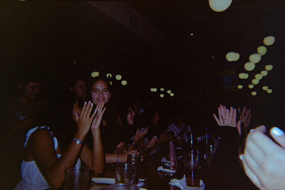 11 Kamilah Ruíz - Kodak Portra 400 por Arca Film Lab (Mayo 2024) - Rollo 0065