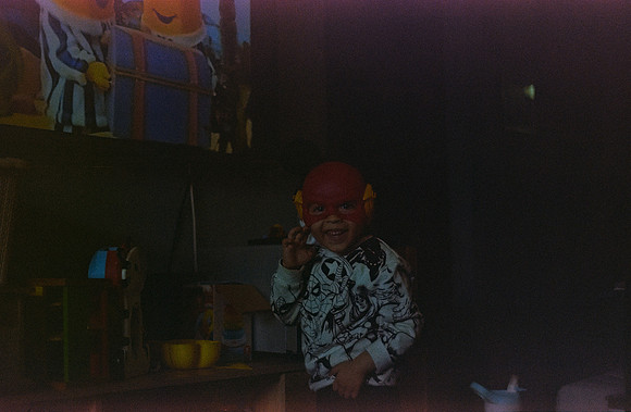 21 Juan Quintero - Kodacolor 200 por Arca Film Lab (Mayo 2025) - Rollo 1084