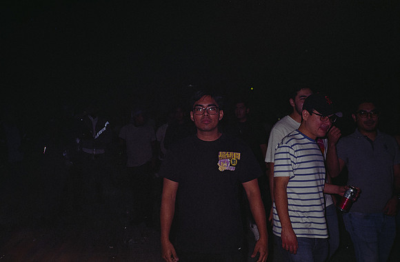 08 Byron Miranda - Fujifilm 200 por Arca Film Lab (Febrero 2025) - Rollo 0727