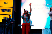 08 Domingo 6 Octubre - Sé como José- Termina bien - Casa de Libertad por Fabriccio y Lucía