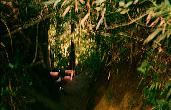 17 Kublai Khan - Kodak Gold 200 por Arca Film Lab (Junio 2025) - Rollo 1096