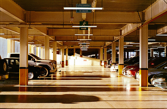 08 Gerardo Recinos - Kodak Ultramax 400 por Arca Film Lab (Mayo 2025) - Rollo 1006