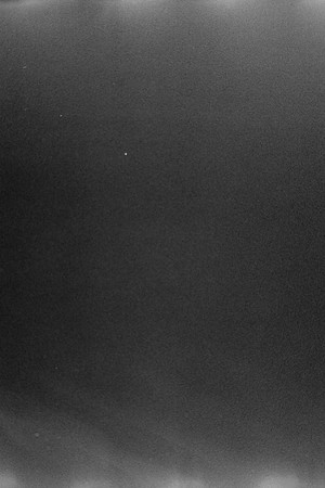 13 María Fernanda Santizo  - B&W Kodak Portra 400 con Rayos X por Arca Film Lab (Abril 2024)