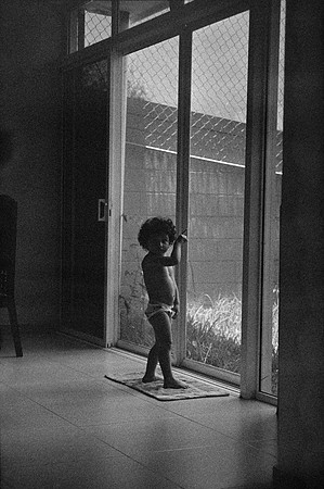 25 Carlos Castro - Ilford HP5+ 400 por Arca Film Lab (Septiembre 2024) - Rollo 0345