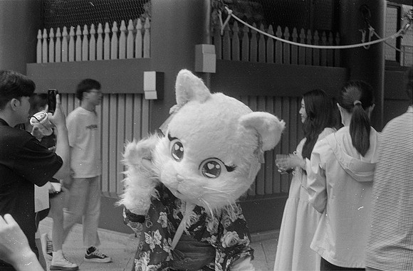 26 Javier Flores - Ilford HP5+ 400 por Arca Film Lab (Octubre 2024) - Rollo 0422