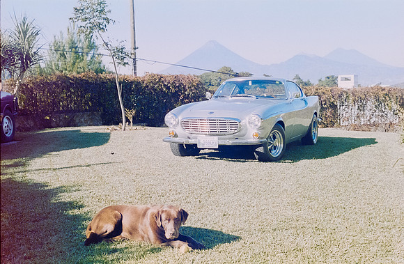 06 Sabrina Mac Donald - Kodak Ultramax 400 por Arca Film Lab (Enero 2025) - Rollo 0685