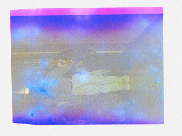 09 Caleb Rodríguez - Agfacolor XRG 200 por Arca Film Lab (Marzo 2025) - Rollo 0856