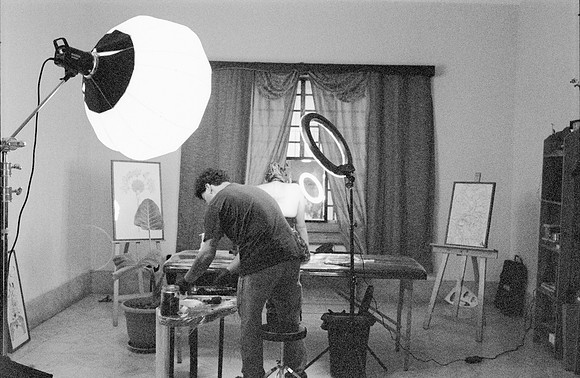 05 Durden - Kodak BW400CN por Arca Film Lab (Noviembre 2024) - Rollo 0499