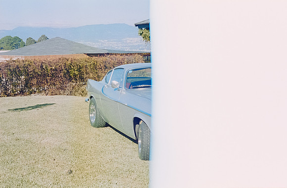 02 Sabrina Mac Donald - Kodak Ultramax 400 por Arca Film Lab (Enero 2025) - Rollo 0685