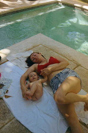 05 Constanza Close - Kodak Gold 200 por Arca Film Lab (Mayo 2024) - Rollo 0063