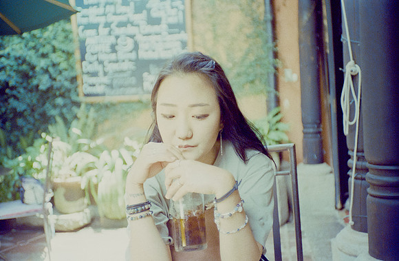07 Mia Yun - Lomography 400 por Arca Film Lab (Enero 2025) - Rollo 0623