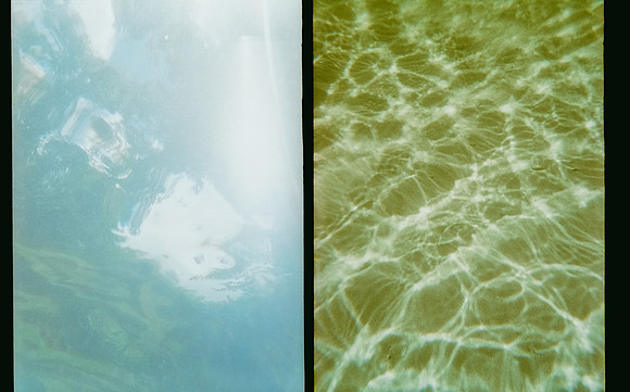 17 Jimmy Barrientos - Kodak Gold 200 por Arca Film Lab (Junio 2025) - Rollo 1141