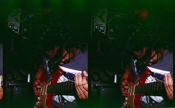 24 Pablo Mijango - Dubblefilm Treat 400 por Arca Film Lab (Abril 2025) - Rollo 0914