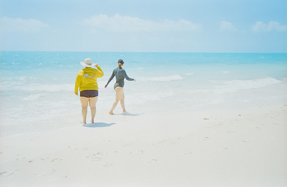 26 Julissa Ortega - Fujifilm 400 por Arca Film Lab (Mayo 2025) - Rollo 1023