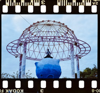 03 Carlos Castro - Kodacolor 200 por Arca Film Lab (Junio 2025) - Rollo 1119