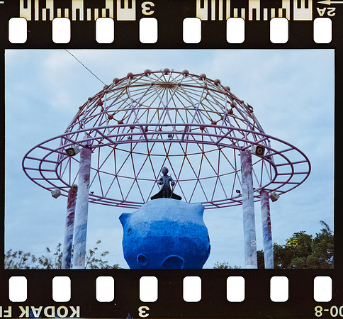 03 Carlos Castro - Kodacolor 200 por Arca Film Lab (Junio 2025) - Rollo 1119