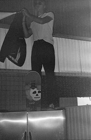 13 Steven Bickford - Ilford HP5+ 400 por Arca Film Lab (Marzo 2025) - Rollo 0831