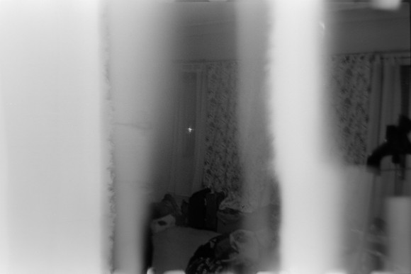 01 Pablo Josué Noack - Ilford HP5 Plus 400 por Arca Film Lab (Mayo 2024) - Rollo 0075