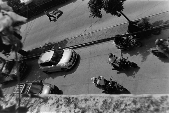 30 Pablo Josué Noack - Ilford HP5 Plus 400 por Arca Film Lab (Mayo 2024) - Rollo 0076