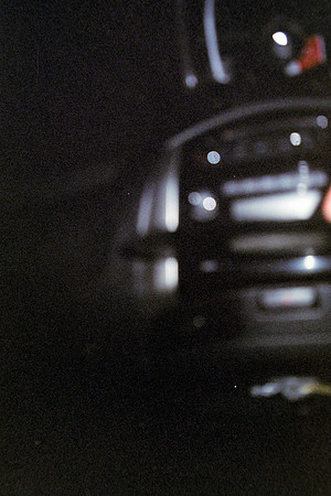 26 Guillermo López - Kodak Ultramax 400 por Arca Film Lab (Abril 2024)