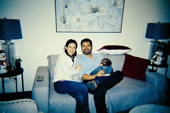 04 Sarah Chinchilla - Kodak Gold 200 por Arca Film Lab (Enero 2025) - Rollo 0648