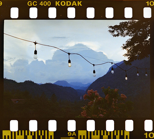 10 Yasemin Tocpan - Kodak Ultramax 400 por Arca Film Lab (Octubre 2024) - Rollo 0392