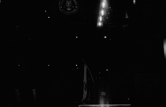 25 Adriana Ruano - Ilford HP5+ 400 por Arca Film Lab (Noviembre 2024) - Rollo 0488