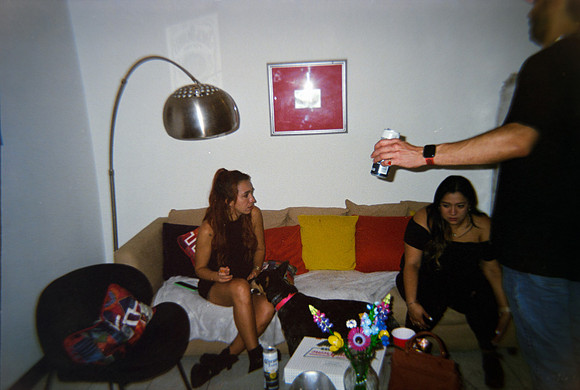15 Andrea Domíngues - Fujifilm 400 por Arca Film Lab (Mayo 2024) - Rollo 0071