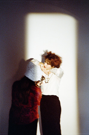13 Mauricio Salguero - Lomography 400 por Arca Film Lab (Noviembre 2024) - Rollo 0496