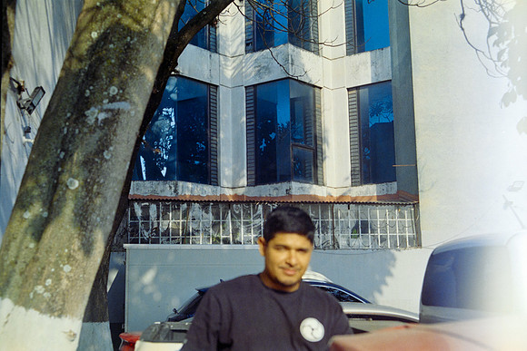 24 Iván Ortiz - Kodak Ultramax 400 por Arca Film Lab (Abril 2024)