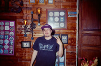 02 Erick Galindo - Fujifilm 400 por Arca Film Lab (Mayo 2025) - Rollo 1091