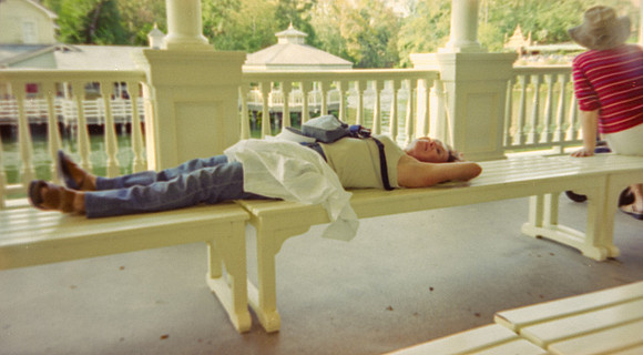05 Alenxander Daum - Fujifilm 400 por Arca Film Lab (Abril 2025) - Rollo 0892