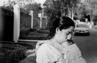 01 Diana Roca - Fujifilm Acros 100 II por Arca Film Lab (Mayo 2025) - Rollo 1050