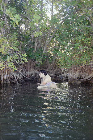 16 Constanza Close - Kodak Gold 200 por Arca Film Lab (Mayo 2024) - Rollo 0063