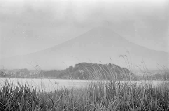 05 Javier Flores - Ilford HP5+ 400 por Arca Film Lab (Octubre 2024) - Rollo 0422