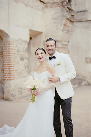 30 Paul Argueta - Kodak Gold 200 por Arca Film Lab (Marzo 2025) - Rollo 0838