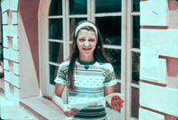 06 Ana Cristina Ayala - Kodak Ektachrome 100 por Arca Film Lab (Diciembre 2024)