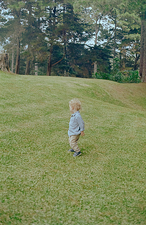 28 Gonzalo Llarena - Kodak Gold 200 por Arca Film Lab (Febrero 2025) - Rollo 0738
