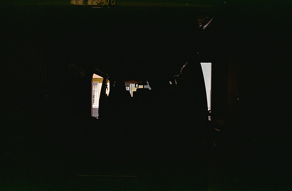 17 Erick Galindo - Fujifilm Superia X-TRA 400 por Arca Film Lab (Febrero 2025) - Rollo 0766