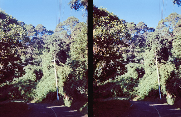 07 Mario Cattousse - Fujifilm 400 por Arca Film Lab (Septiembre 2024) - Rollo 0327